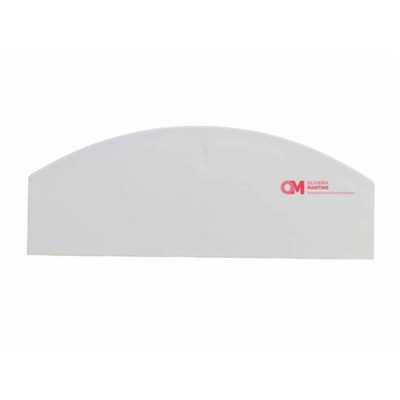 FECHO PHILCO BRANCO GRANDE - 405109