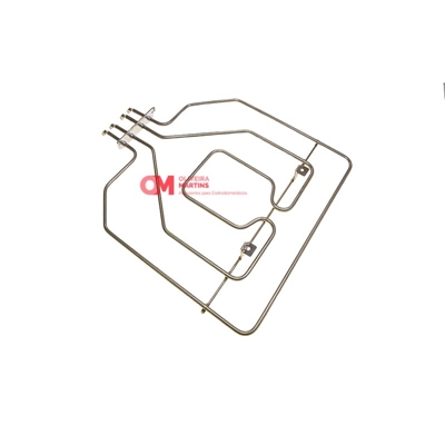 RESISTENCIA FORNO SIEMENS 2800W - 203269