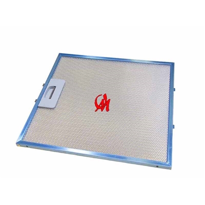 FILTRO ALUMINIO EXAUSTOR TEKA - E524780026