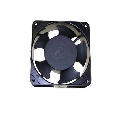 VENTILADOR QUADRADO 120X120X38 - 231054