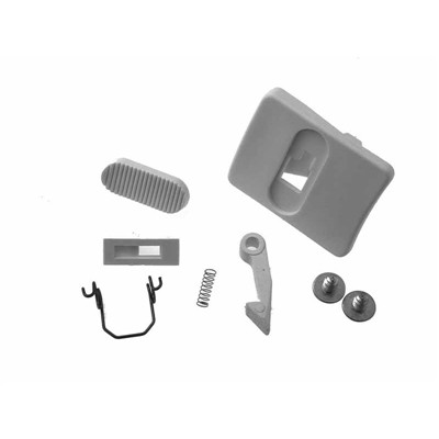 FECHO ZEROWATT BRANCO - 405120