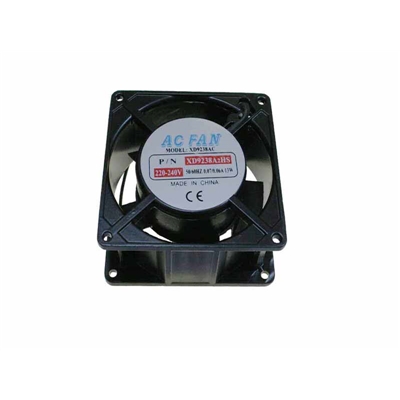 VENTILADOR QUADRADO 90X90X38 - 231056