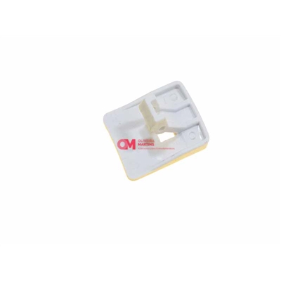 FECHO ZEROWATT BRANCO - 405120