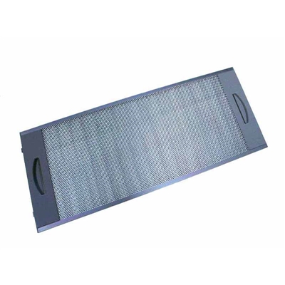 FILTRO EXAUSTOR TEKA METALICO - E524780023