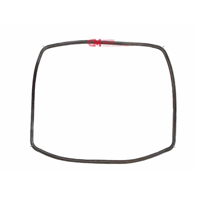 JUNTA PORTA FORNO ZANUSSI/AEG - 902030