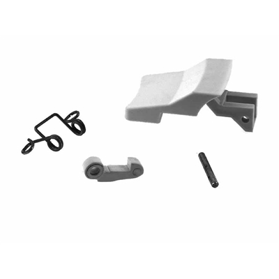 FECHO WHIRLPOOL/PHILIPS BRANCO - 405162