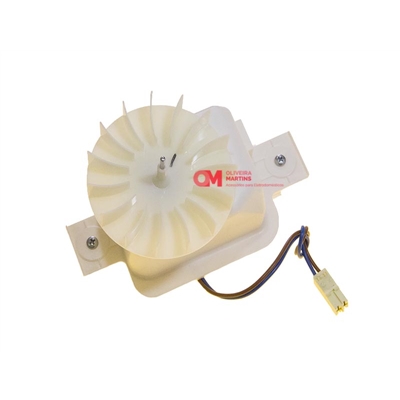 MOTOVENTILADOR FRIGORIFICO BEKO - 231022