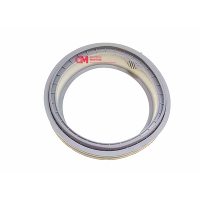 BORRACHA OCULO INDESIT C. PLASTICA - 101253