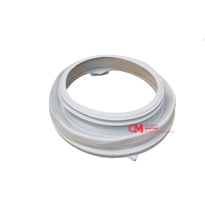 BORRACHA OCULO WHIRLPOOL - 101448