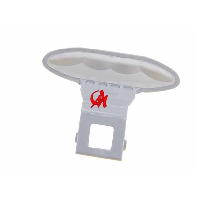 FECHO PORTA  CINZA LG - 405330