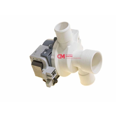 BOMBA ESGOTO CANDY - 215259