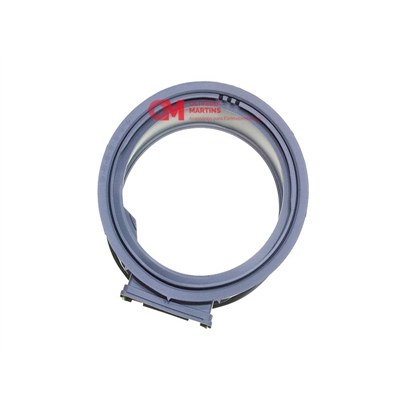 BORRACHA OCULO MAQ LAVAR/SECAR LG #1 - 101496