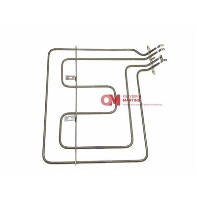 RESISTENCIA FORNO DUPLA BEKO 1100-1100W - 203021