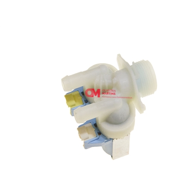 ELECTROVALVULA DUPLA BEKO - 208047