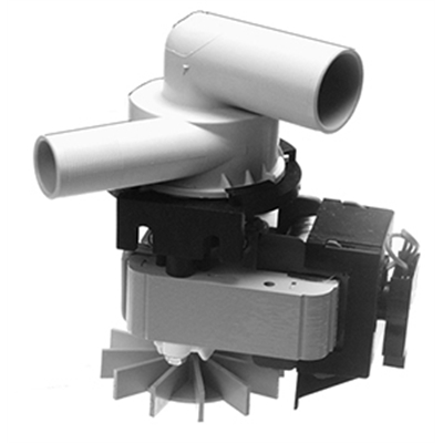 BOMBA ESGOTO SIEMENS - 215048