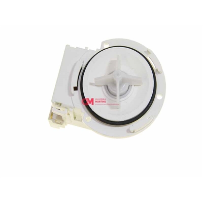 BOMBA ESGOTO ELECTROLUX - 215419