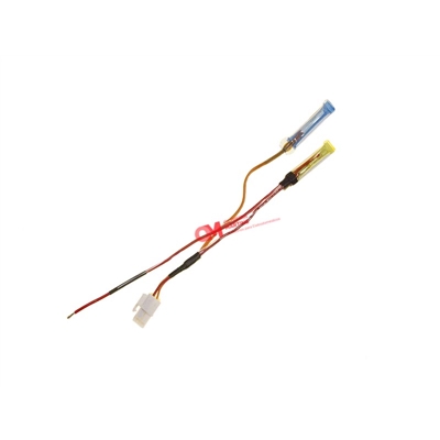 SENSOR TEMPERATURA FRIGORIFICO LG - 227628