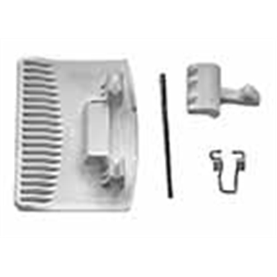 FECHO WHIRLPOOL/PHILIPS BRANCO - 405148