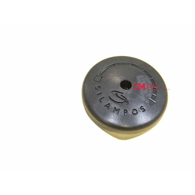 MANIPULO PANELA SILAMPOS REDONDO - 822515