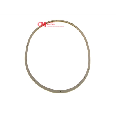 JUNTA PANELA PRESSAO SILAMPOS ALUMINIO 245 - 822559