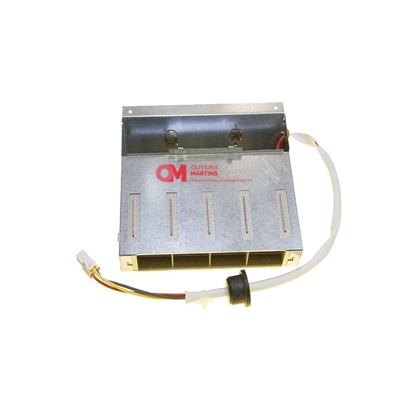 RESISTENCIA SECADOR CANDY 1050+1050 - 201532