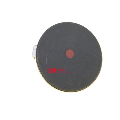 PLACA ELECTRICA 22-2600W EGO - 204104