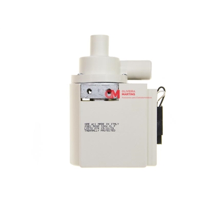 BOMBA ESGOTO F/ GELO - 215083