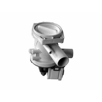 BOMBA ESGOTO SIEMENS - 215284