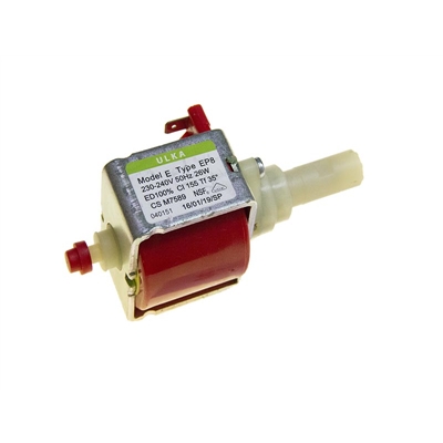 BOMBA MAQUINA CAFE ULKA - 215422