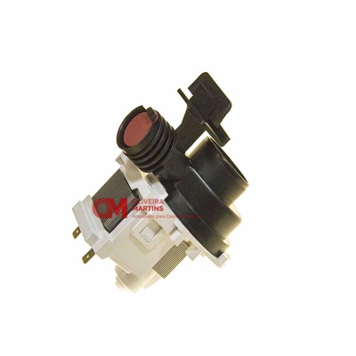 BOMBA ESGOTO M.L.L. ELECTROLUX - 215498