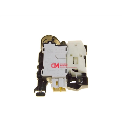 BLOCA PORTAS BEKO - 225284