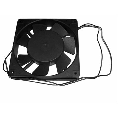 VENTILADOR QUADRADO 120X120X25 - 231052