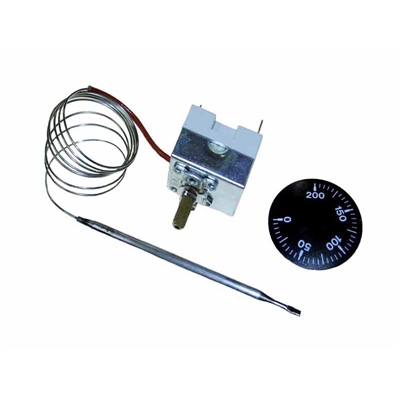 TERMOSTACTO FRITADEIRA MONOFASICO 190º - 812004