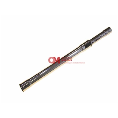 TUBO ASPIRADOR EXTENSIVEL D35 475-775mm - 814001