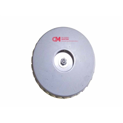 MOTOR ASPIRADOR UNIVERSAL 1200W  BAIXO #1 - 814179