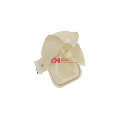 MOTOVENTILADOR NO FROST BEKO - 231013