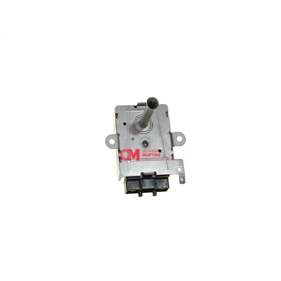 MOTOR ESPETO 6W ENCAIXE QUADRA - E321000090A