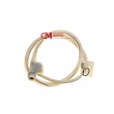 TUBO ENTRADA AGUASTOP BOSCH 1.65Mt - 110267