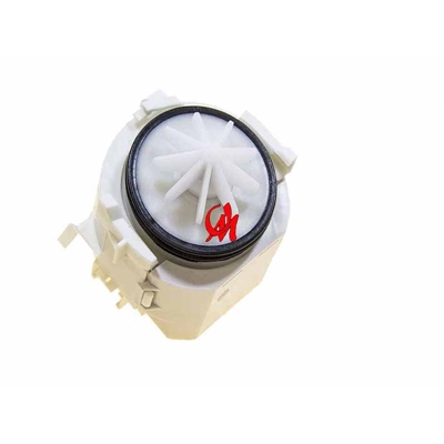 BOMBA ESGOTO BOSCH-SIEMENS - E088200004