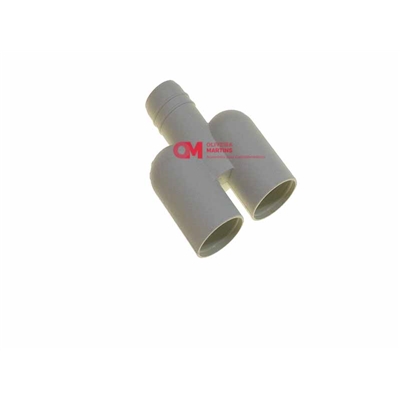 DERIVACAO Y PARA TUBO ESGOTO D-16 - E083000014