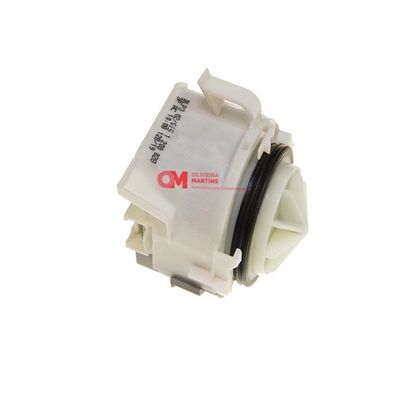 BOMBA ESGOTO BOSCH-SIEMENS - E088200005