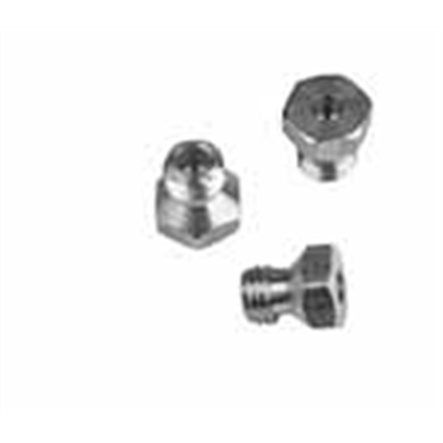 INJECTOR FOGAO TEKA 6mm BUTANO - E308906001