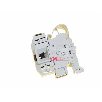 BLOCA PORTAS BOSCH - 00638259