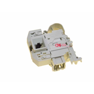 BLOCA PORTAS BOSCH - 00638259