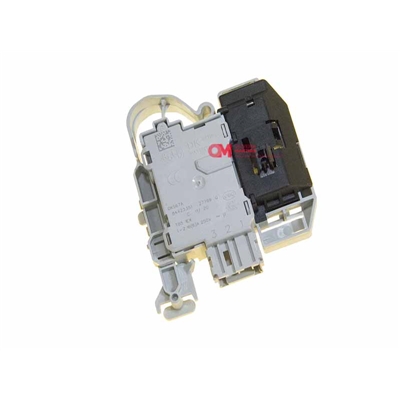 BLOCA PORTAS BOSCH #1 - 00638259