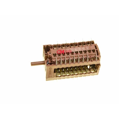 COMUTADOR FORNO TEKA - E330780054