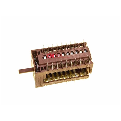 COMUTADOR FORNO TEKA #1 - E330780054