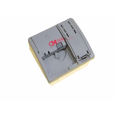 CAIXA DETERGENTE M.L.L. BALAY - E163200022