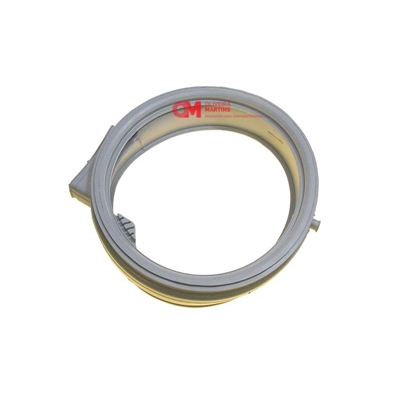 BORRACHA OCULO M.L.S. SMEG/BOSCH #1 - 101410