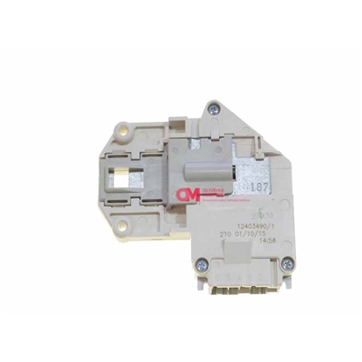 BLOCAPORTAS ZANUSSI 3C - 225088